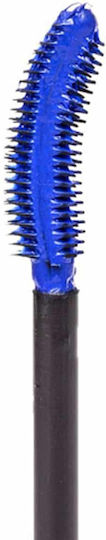 TommyG Xtension Curl Mascara für Band & Länge Blue