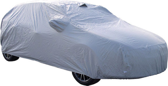 Carlux M1 Κουκούλα Αυτοκινήτου με Τσάντα Μεταφοράς 455x175x150cm Αδιάβροχη