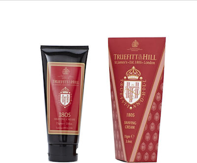 Truefitt & Hill 1805 Shaving Cream 75gr