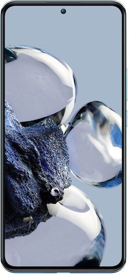 Xiaomi 12T Pro 5G Dual SIM (8/256GB) Μπλε