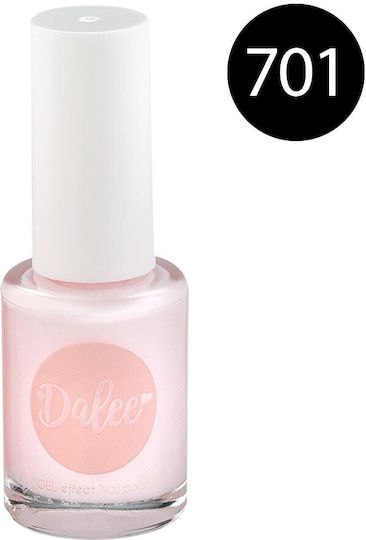 Dalee Sweet Gift Away Sweet Nails Luciu Set Oje De Lungă Durată Multicolore 12ml