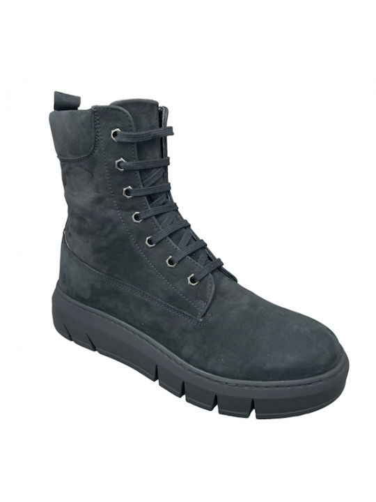 FLEXX ALANIS-NUBUCK DW20-2075.14-TF-NK002.BO25-SCHWARZ DW20-2075.14-TF-NK002.BO