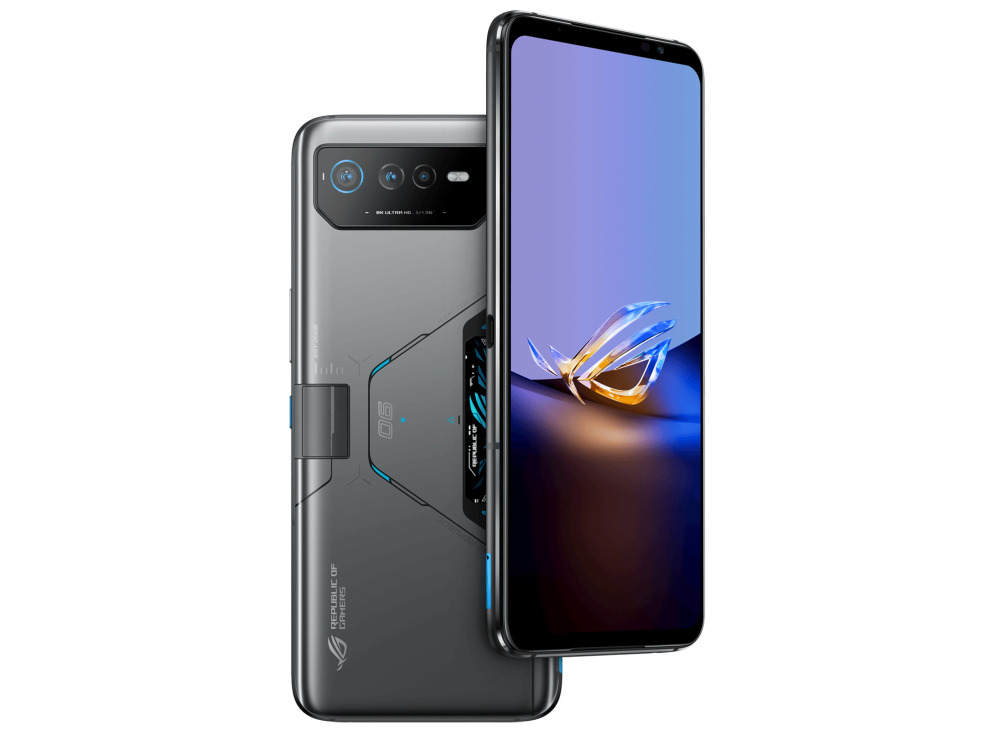 rog phone 6 pro skroutz