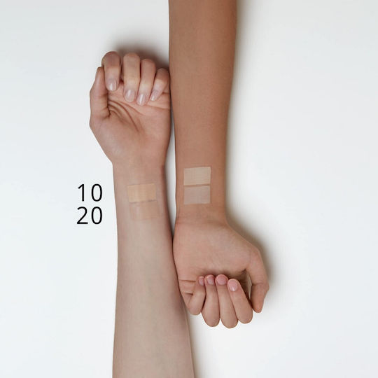 Essence Camouflage + Matt Liquid Concealer 10 Light Ivory 5ml
