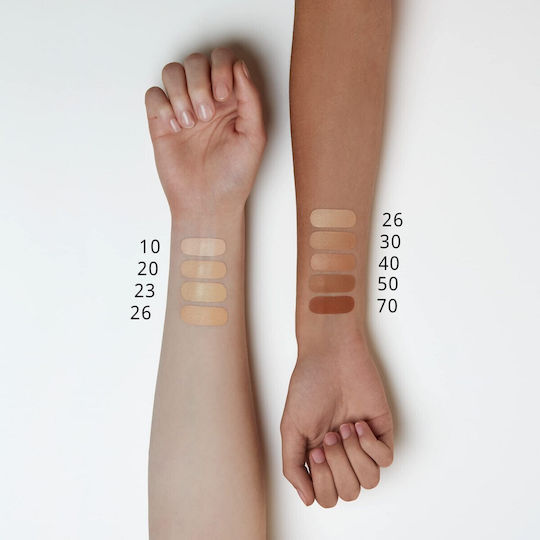 Essence Camouflage + Matt Коректор 70 тъмен карамел 5мл