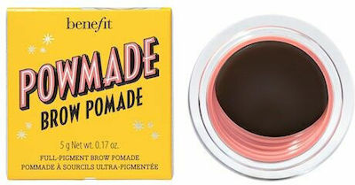 Benefit San Francisco Powmade Pomade für Augenbrauen Shade 04