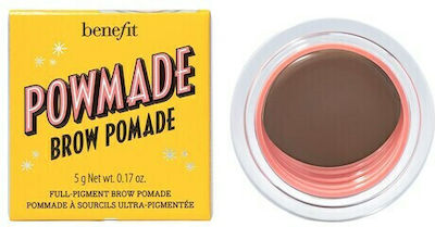 Benefit San Francisco Powmade Pomade für Augenbrauen Shade 03