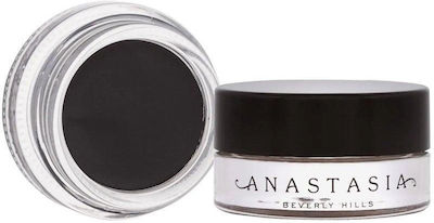 Anastasia Beverly Hills Dipbrow Eyebrow Pomade Black