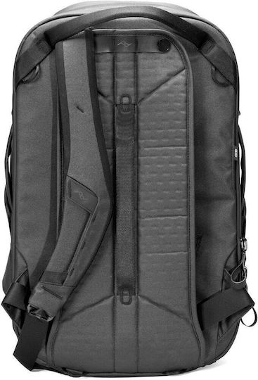 Peak Design Travel 30L Kameratasche Rucksack Klein Schwarze