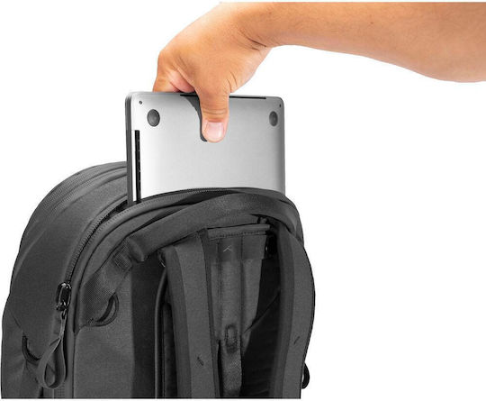 Peak Design Travel 30L Kameratasche Rucksack Klein Schwarze