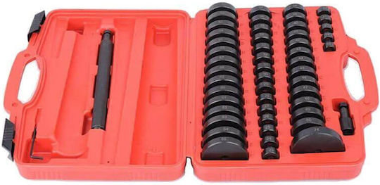 Tool Set 52pcs Wheel Bearing Installation Disc Set