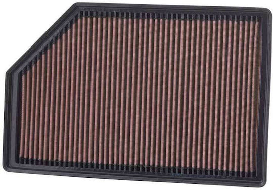 K&N Freeflow Air Filter for Volvo S60 / S80 / V60 / V70 / XC 70