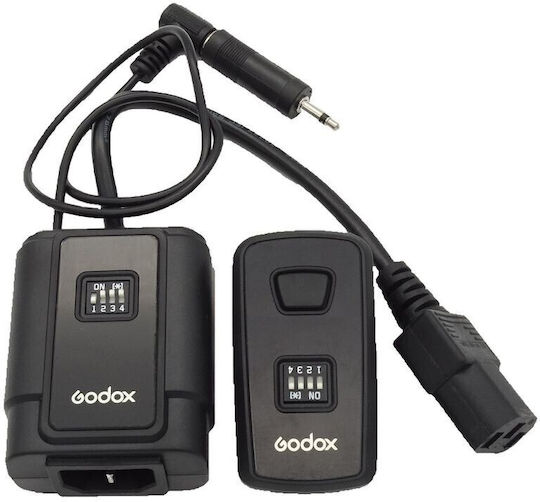 Godox DM-16 Set Flash Trigger
