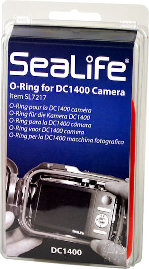Sealife O-ring DC1400