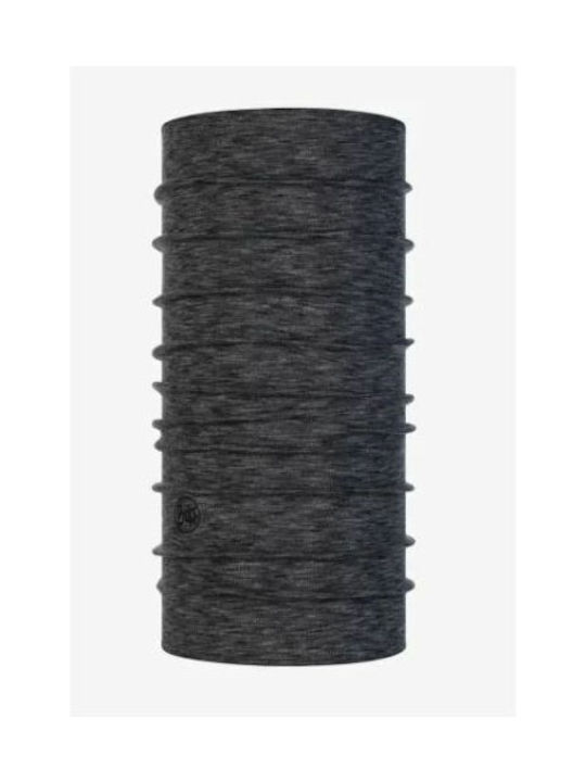 Buff Midweight Merino Wool 117820.901 Gray