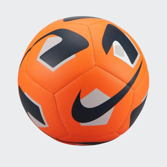 Nike NK Park Team 2.0 Soccer Ball Orange