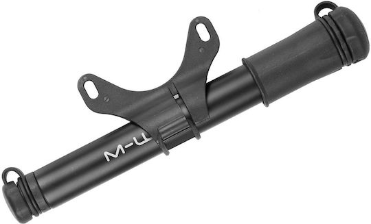 M-Wave Pump Flexi Tube 470280 Luftpumpe Luftpumpe Hand