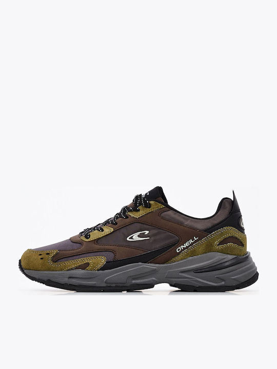 Montauk Sneakers Multicolour