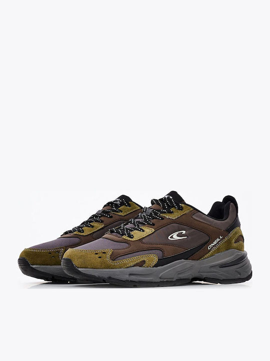 Montauk Sneakers Multicolour