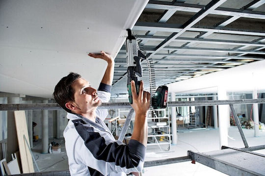 Metabo SE 2500 Trockenbauschraubendreher Elektrisch 600W