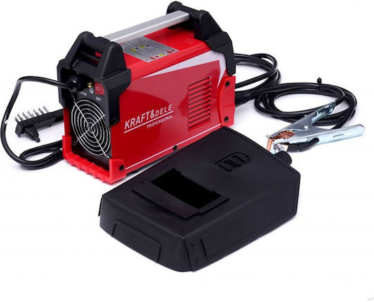 Kraft & Dele Sudură - Redresor Inverter 330A