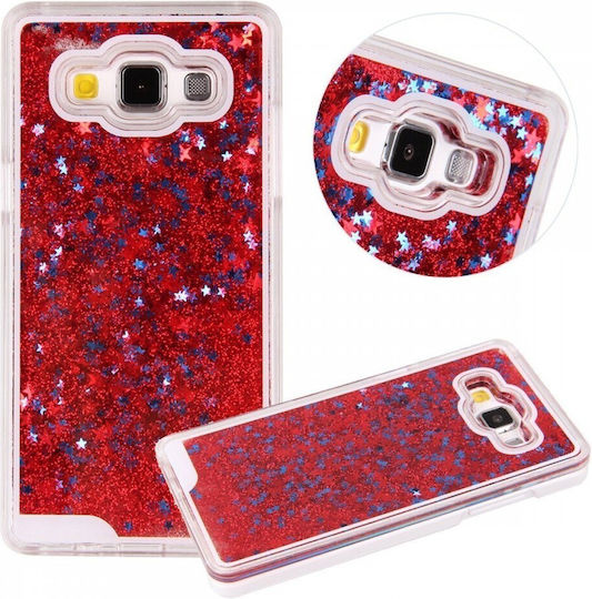 360 Full Cover Σιλικόνης Διάφανο (Galaxy M20)