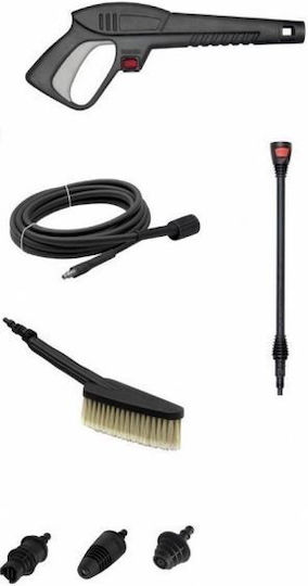 Comet KRS 1300 Extra Πλυστικό Ρεύματος 2400W με Πίεση 150bar