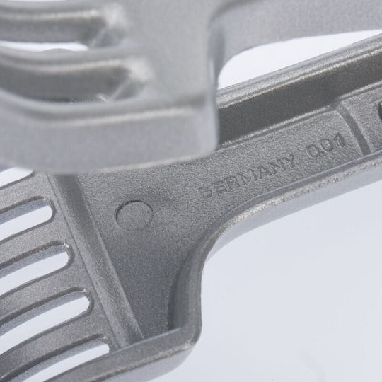 Westmark Tranchetta Tongs Meat of Stainless Steel 041.6300