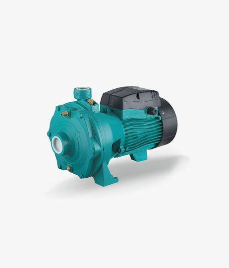 Leo Group 2ACm300H Ηλεκτρική Αντλία Επιφάνειας Φυγοκεντρική 4hp Μονοφασική