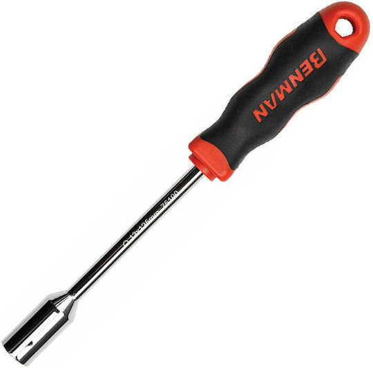 Benman Screwdriver Sockets Size 10x125mm