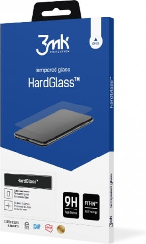 3MK HardGlass Tempered Glass (Honor 20)