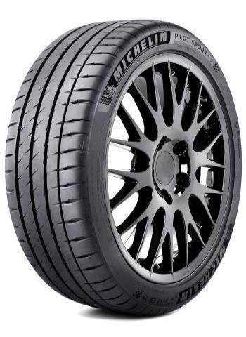 Michelin Pilot Sport 4 205/50 R17 93Y XL Χειμερινό Λάστιχο για