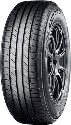 Yokohama Geolandar CV G058 215/60R17 96Magazin online M+S Vara Anvelopă pentru 4x4 / SUV Autoturism