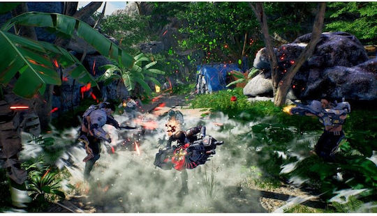 Gungrave G.O.R.E Day One Edition PS4 Game