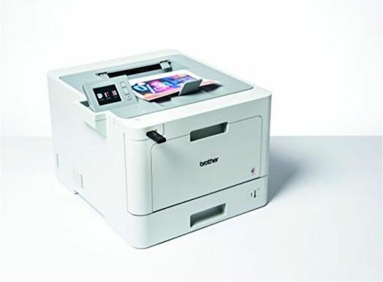 Brother Farbe Drucker Laser