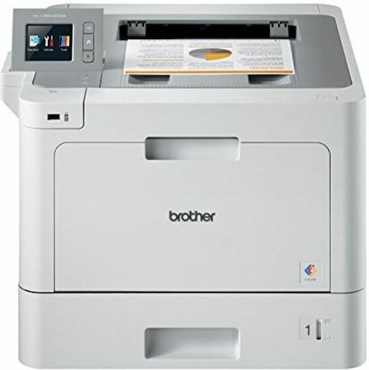 Brother Farbe Drucker Laser