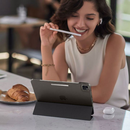 ESR Ascend Trifold Flip Cover Black (iPad Pro 2021 11" / iPad Pro 2022 11'')