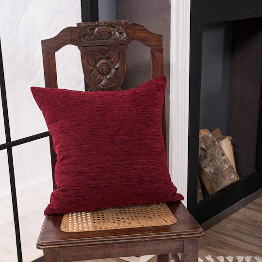 Teoran Sofa Cushion Solid 310 43x43cm.