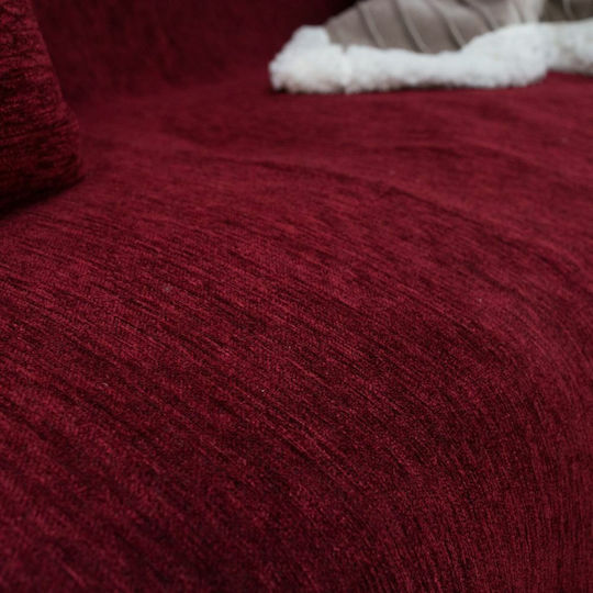 Teoran Sofa Cushion Solid 310 43x43cm.