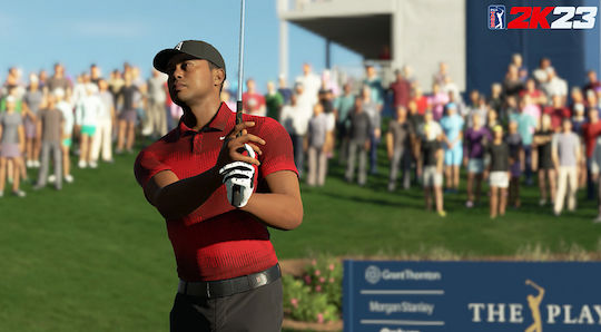 PGA Tour 2K23 Joc Xbox Series X