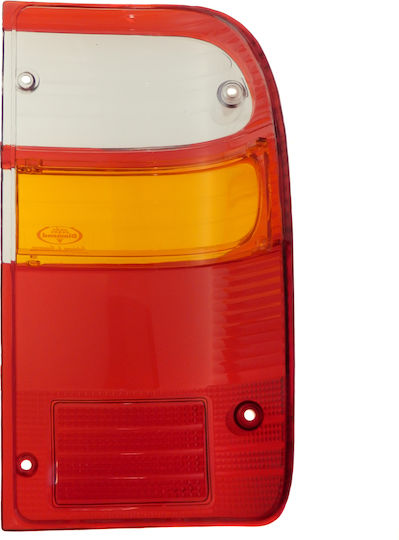 Δεξί Φως STOP για Toyota Hilux 2002+