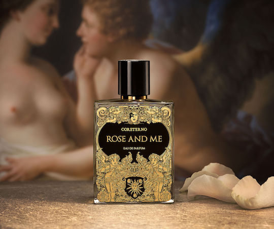 Coreterno Rose And Me Парфюмна вода 100мл