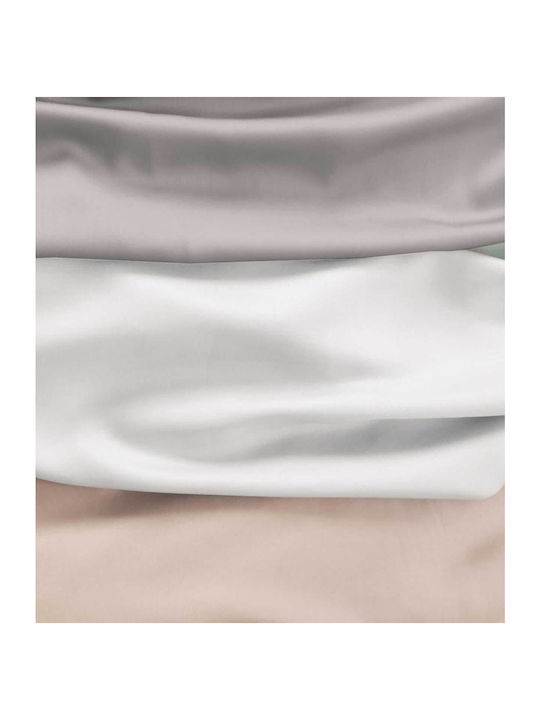 Palamaiki Sheet Sets Queen 250x270cm. Nature Grey 4pcs