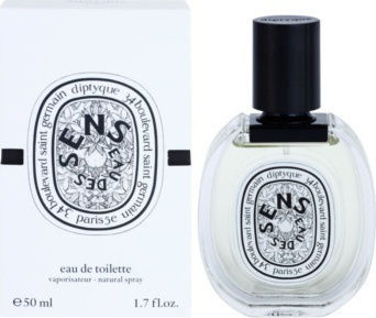 Diptyque Eau des Sens Eau de Toilette 50ml