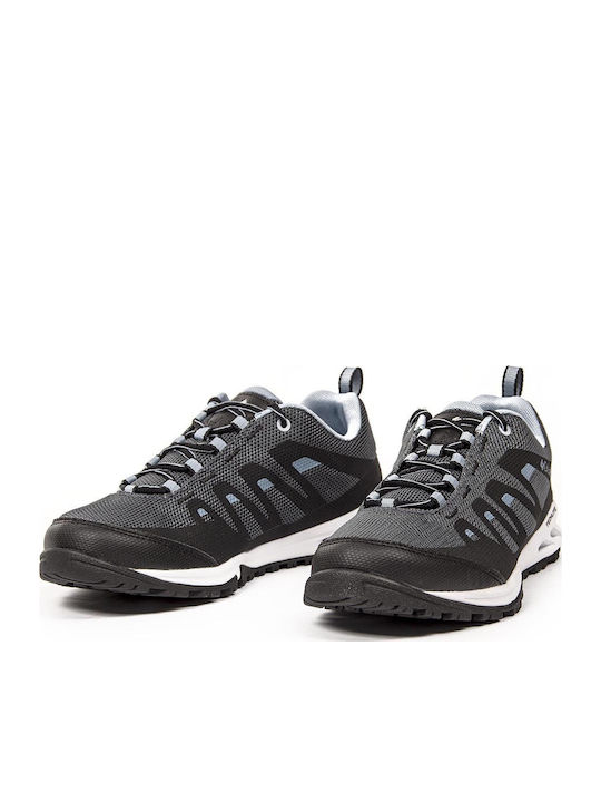 Columbia Vapor Vent Women's Hiking Shoes Gray