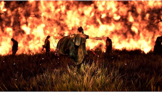 Forspoken PS5 Game