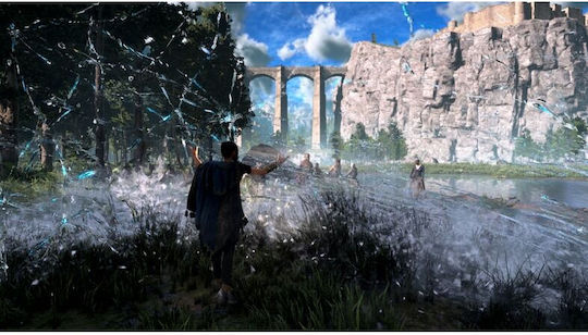 Forspoken PS5 Game