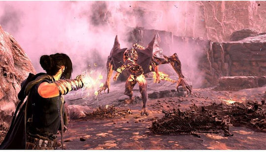 Forspoken PS5 Game