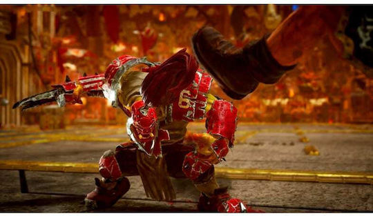 Blood Bowl 3 Brutal Edition PS5 Game