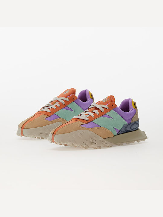XC-72 Adidași Multicolor